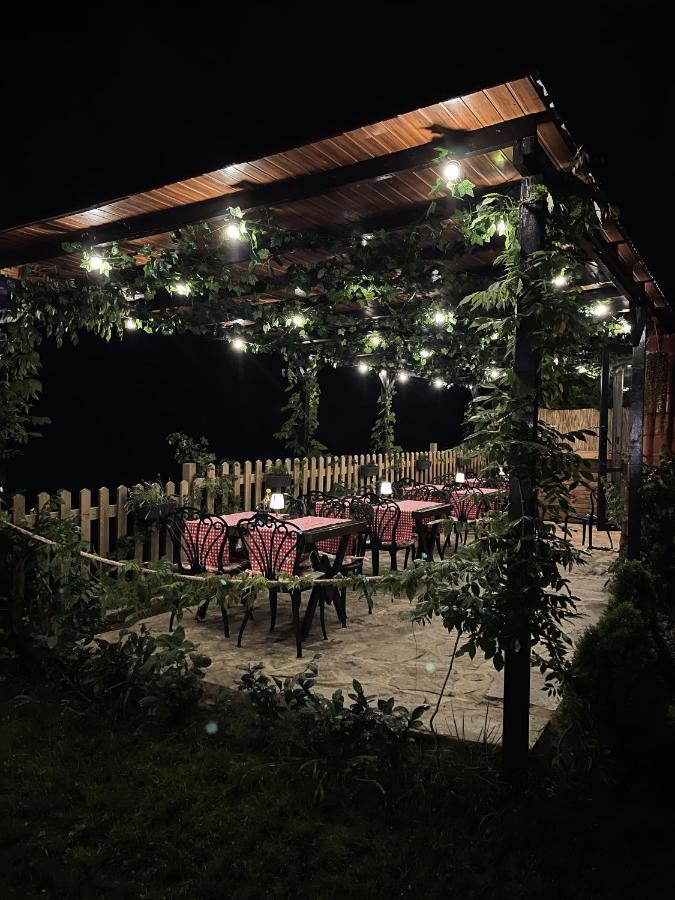 Dream River Exclusive Bungalow ريزه المظهر الخارجي الصورة